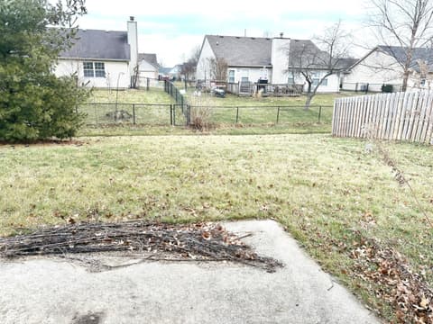 Photo of 937 Ellington Circle, Greenwood, IN
