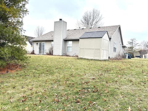Photo of 937 Ellington Circle, Greenwood, IN
