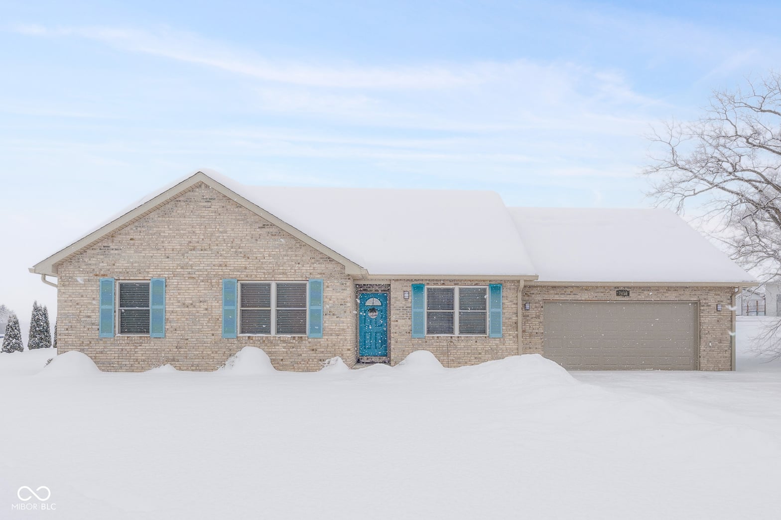 Photo of 7156 N County Road 1000 E, Seymour, IN