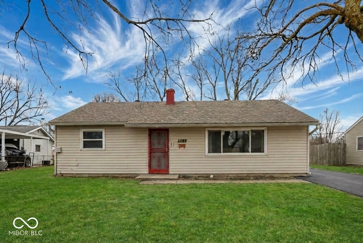 Photo of 492 Carol Drive, Greenwood, IN
