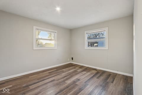 Photo of 492 Carol Drive, Greenwood, IN