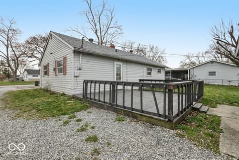 Photo of 492 Carol Drive, Greenwood, IN