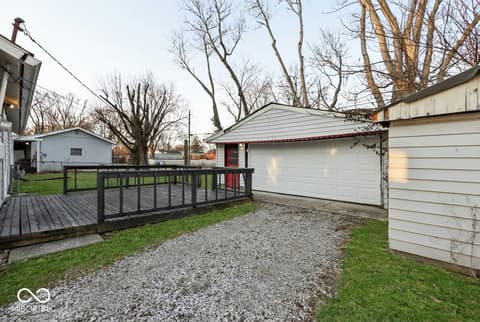 Photo of 492 Carol Drive, Greenwood, IN
