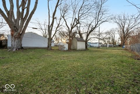 Photo of 492 Carol Drive, Greenwood, IN