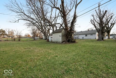 Photo of 492 Carol Drive, Greenwood, IN