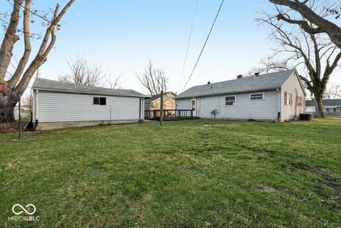Photo of 492 Carol Drive, Greenwood, IN