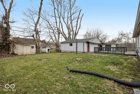Photo of 492 Carol Drive, Greenwood, IN