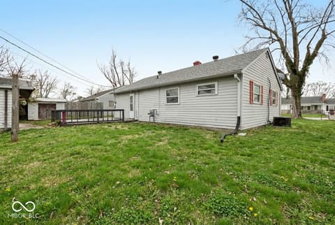Photo of 492 Carol Drive, Greenwood, IN