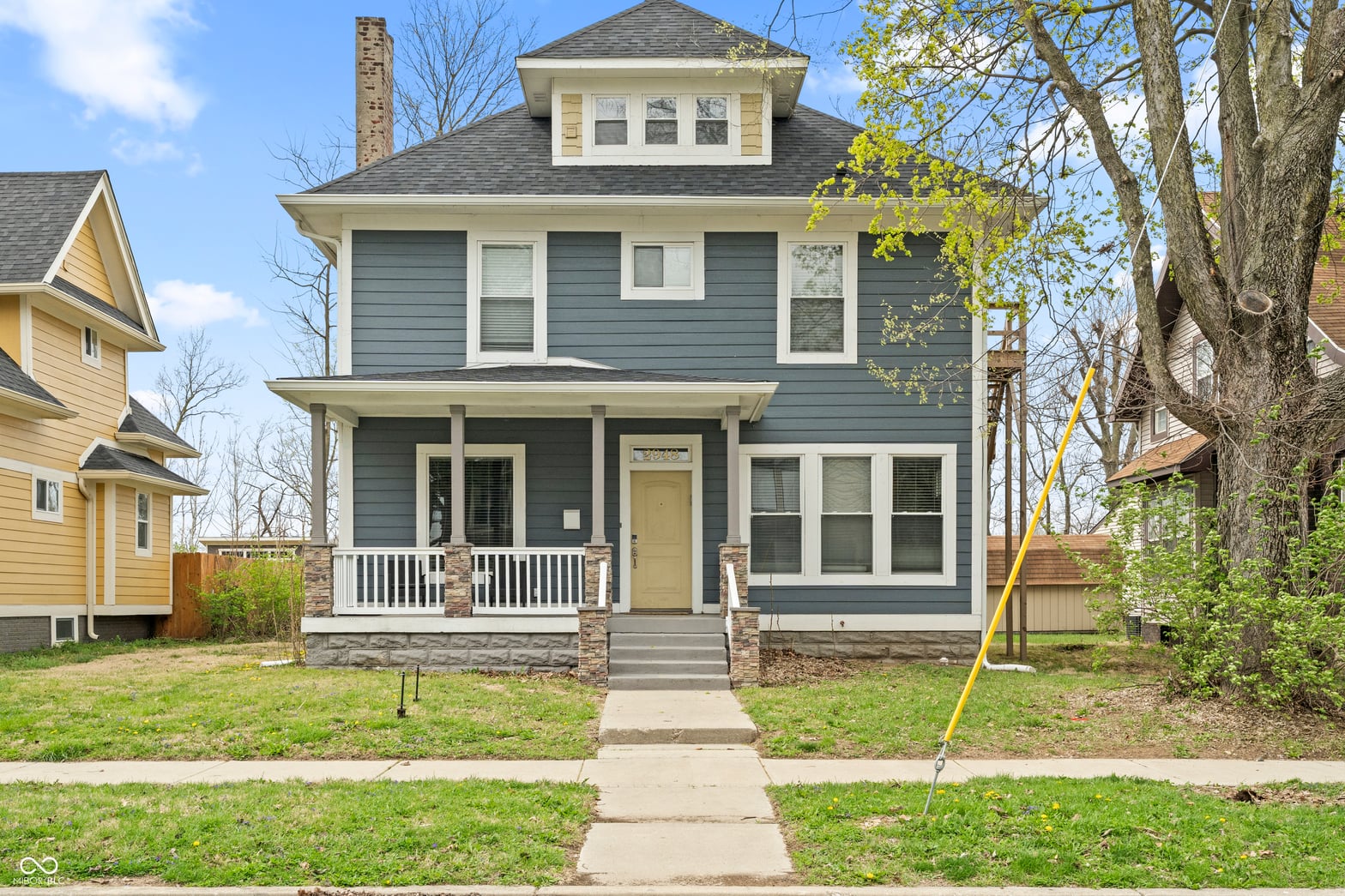 Photo of 2948 Guilford Avenue, Indianapolis, IN