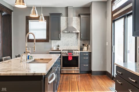 Photo of 2948 Guilford Avenue, Indianapolis, IN