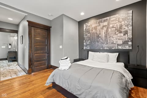 Photo of 2948 Guilford Avenue, Indianapolis, IN