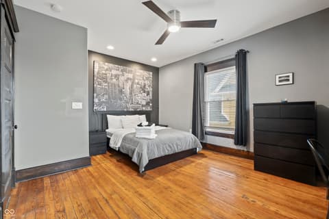 Photo of 2948 Guilford Avenue, Indianapolis, IN