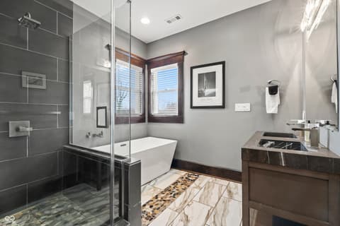 Photo of 2948 Guilford Avenue, Indianapolis, IN