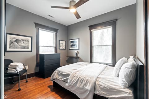 Photo of 2948 Guilford Avenue, Indianapolis, IN