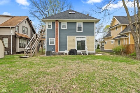 Photo of 2948 Guilford Avenue, Indianapolis, IN