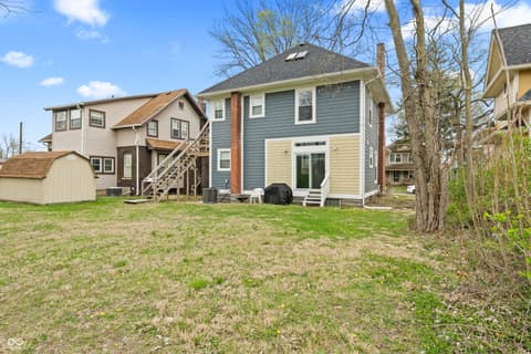 Photo of 2948 Guilford Avenue, Indianapolis, IN