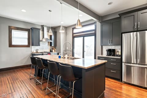 Photo of 2948 Guilford Avenue, Indianapolis, IN