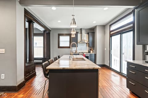 Photo of 2948 Guilford Avenue, Indianapolis, IN