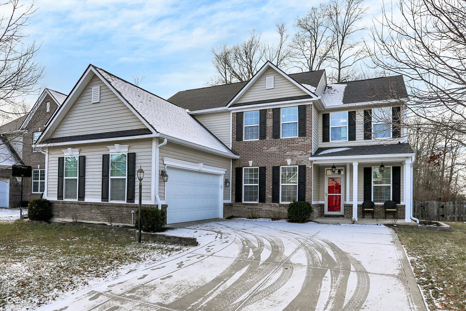 Photo of 12232 Wolverton Way, Fishers, IN