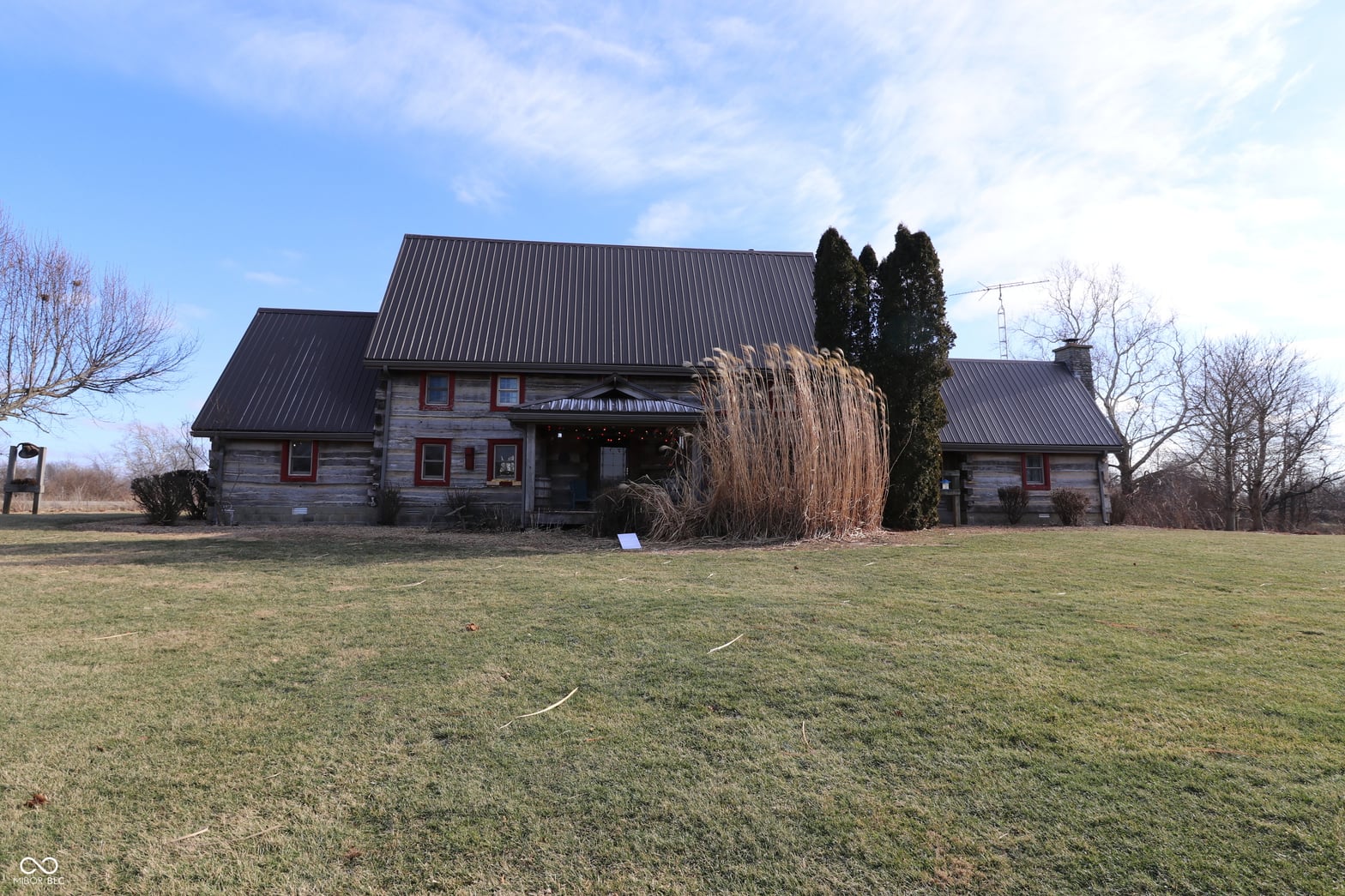 Photo of 1806 N County Road 80 NE, Greensburg, IN