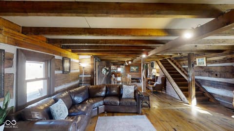 Photo of 1806 N County Road 80 NE, Greensburg, IN