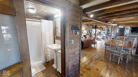 Photo of 1806 N County Road 80 NE, Greensburg, IN