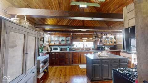 Photo of 1806 N County Road 80 NE, Greensburg, IN