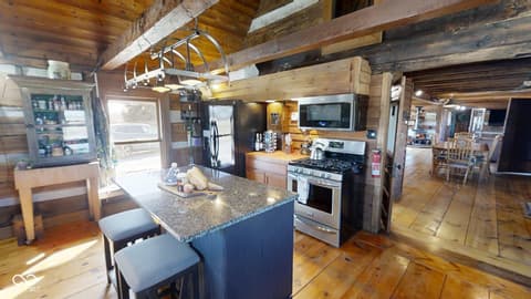 Photo of 1806 N County Road 80 NE, Greensburg, IN