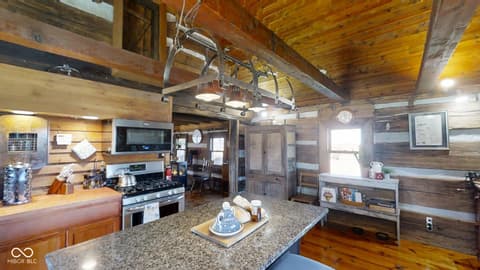Photo of 1806 N County Road 80 NE, Greensburg, IN