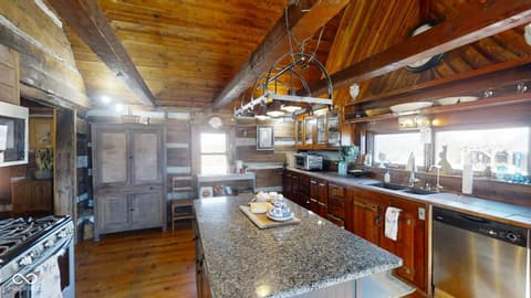 Photo of 1806 N County Road 80 NE, Greensburg, IN