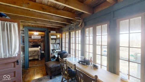 Photo of 1806 N County Road 80 NE, Greensburg, IN