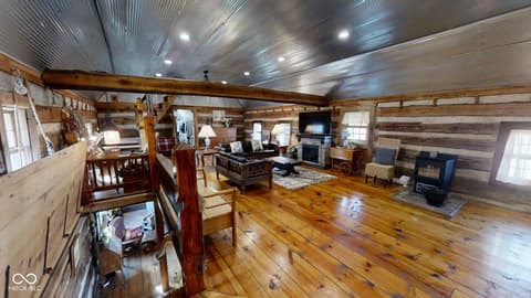 Photo of 1806 N County Road 80 NE, Greensburg, IN