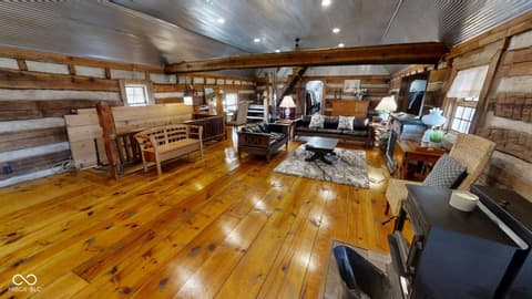 Photo of 1806 N County Road 80 NE, Greensburg, IN