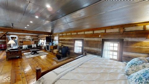 Photo of 1806 N County Road 80 NE, Greensburg, IN