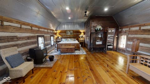 Photo of 1806 N County Road 80 NE, Greensburg, IN