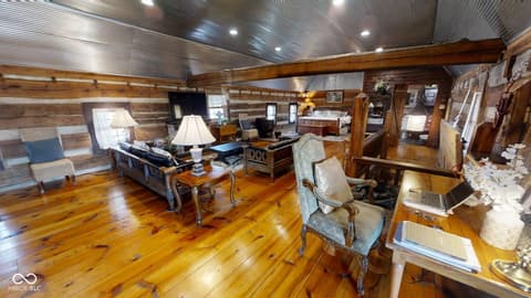 Photo of 1806 N County Road 80 NE, Greensburg, IN