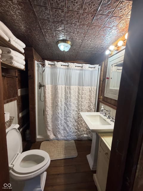 Photo of 1806 N County Road 80 NE, Greensburg, IN