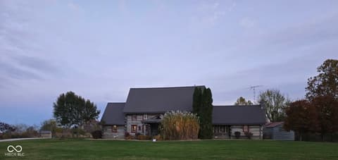 Photo of 1806 N County Road 80 NE, Greensburg, IN