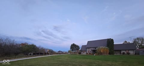 Photo of 1806 N County Road 80 NE, Greensburg, IN