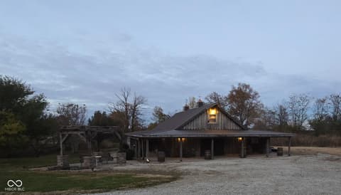 Photo of 1806 N County Road 80 NE, Greensburg, IN