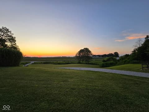 Photo of 1806 N County Road 80 NE, Greensburg, IN