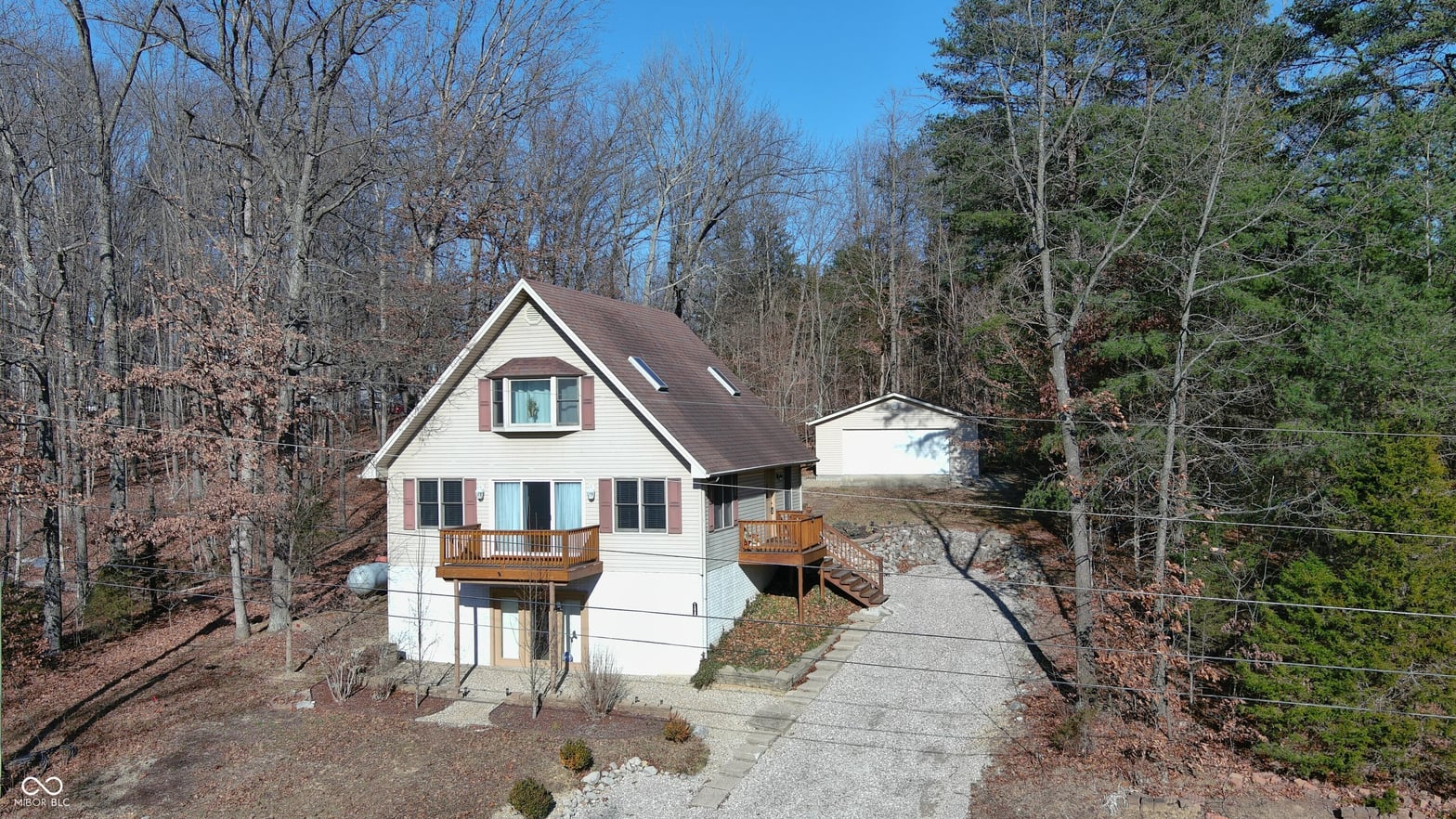 Photo of 1326 Forest Grove Lane, North Vernon, IN