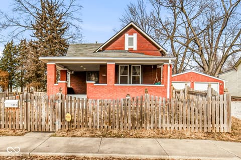 1204 Polk Street