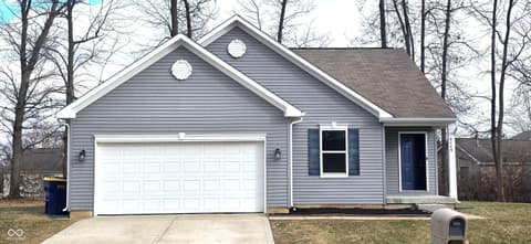4449 Redhaven Drive