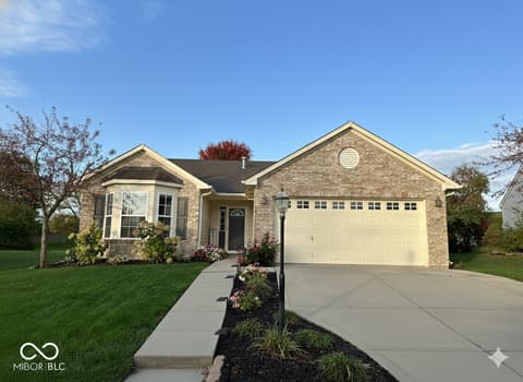 11689 Silver Meadow Court