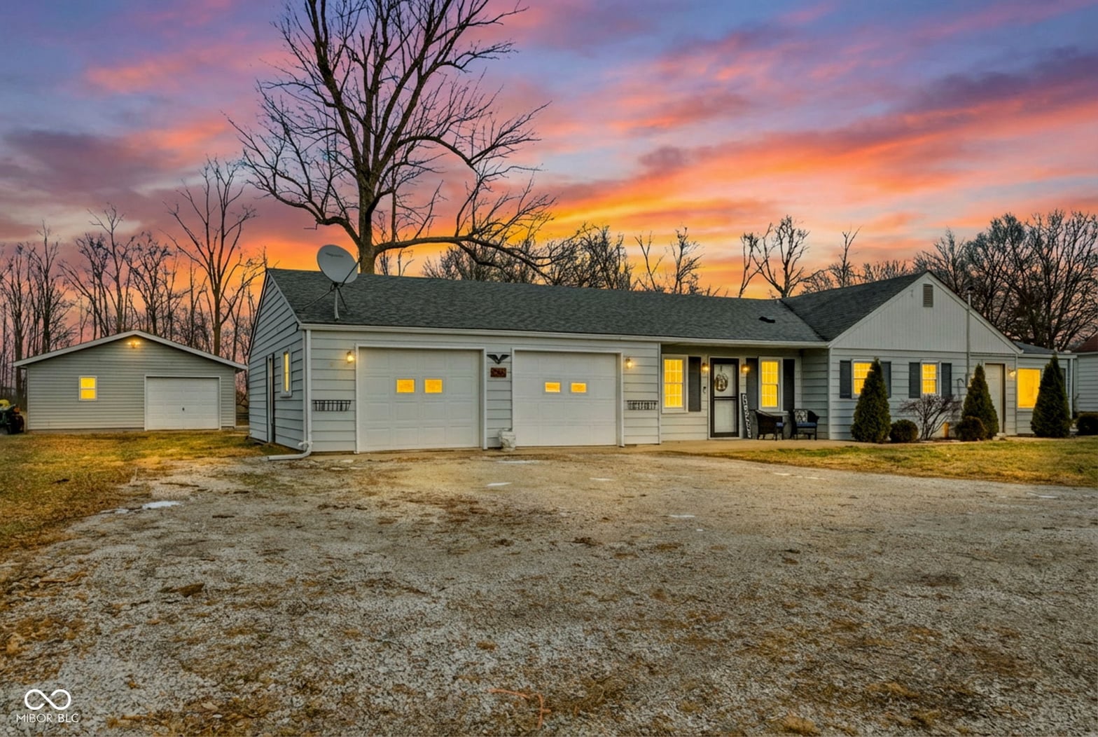 Photo of 2565 S Indianapolis Road, Lebanon, IN