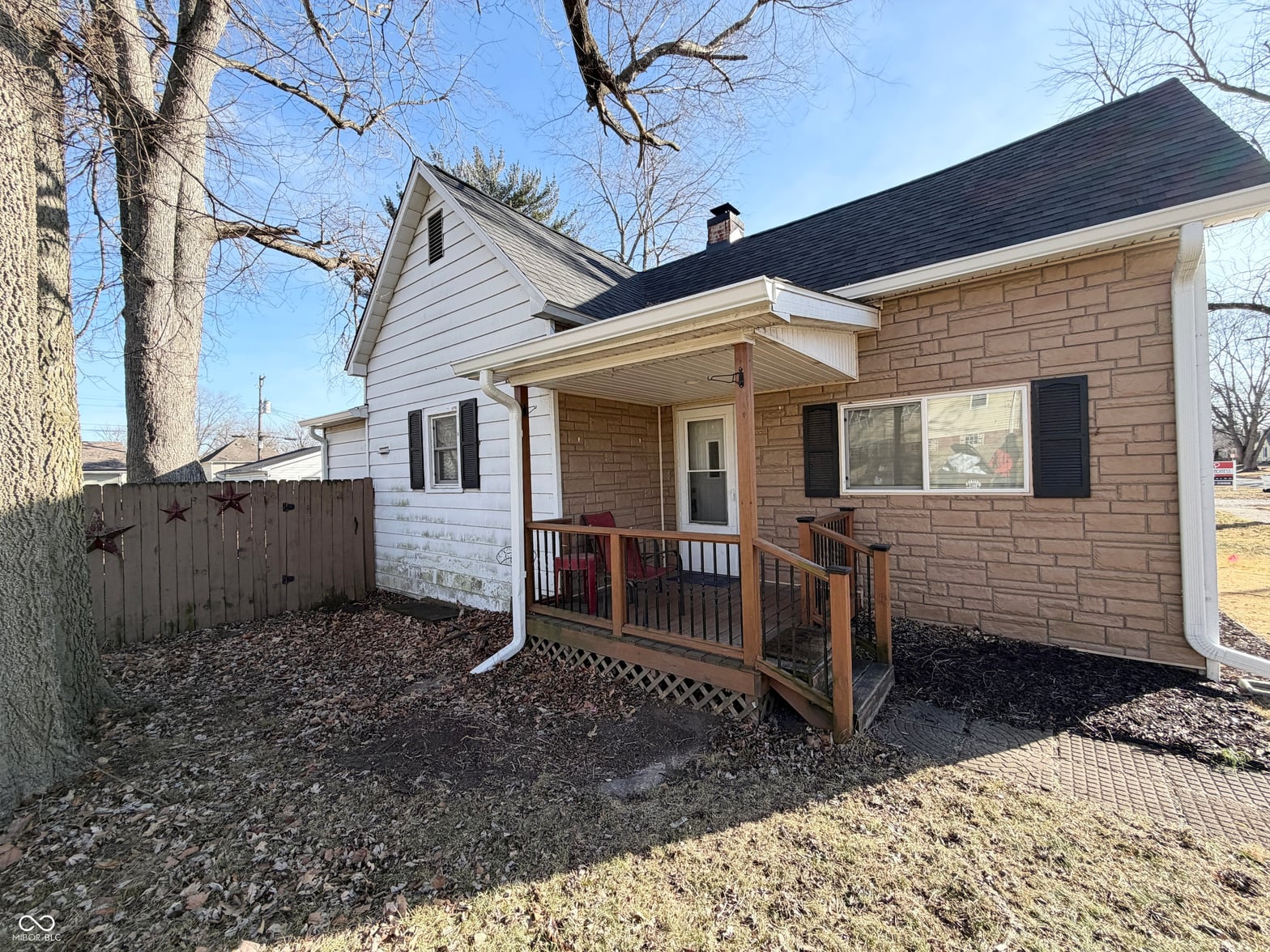 Photo of 702 S 5th Street, Clinton, IN