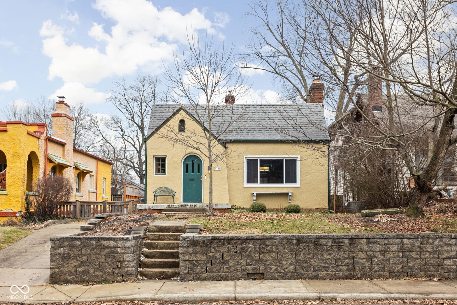 Photo of 5321 Carrollton Avenue, Indianapolis, IN