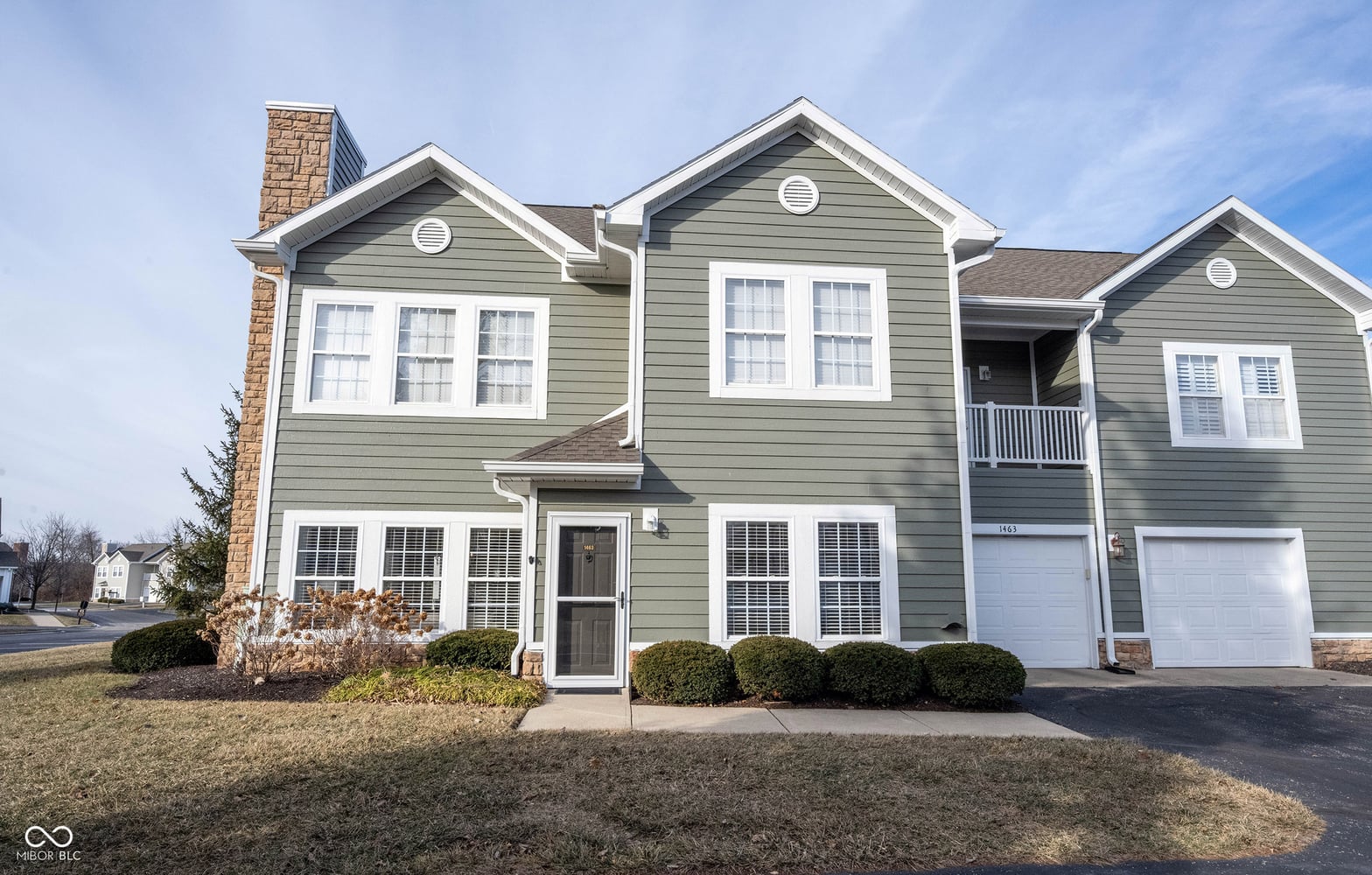 Photo of 1463 Shadow Ridge Road, Carmel, IN