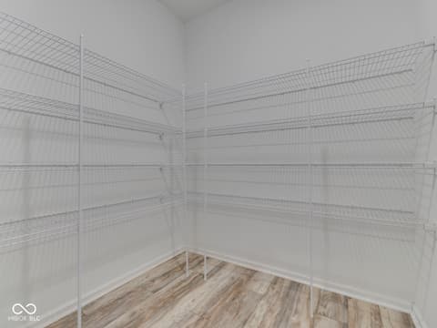 Pantry — 593 Coronado Place, Greenwood, IN
